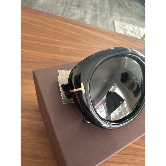 Tom Ford Cat Eye Sunglasses - Picture 2 of 7